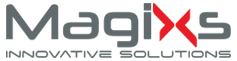 Magixs Innovative Solutions Logo
